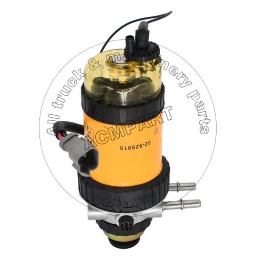  32/925914 Oil Water Separator Filter For JCB Backhoe Loader